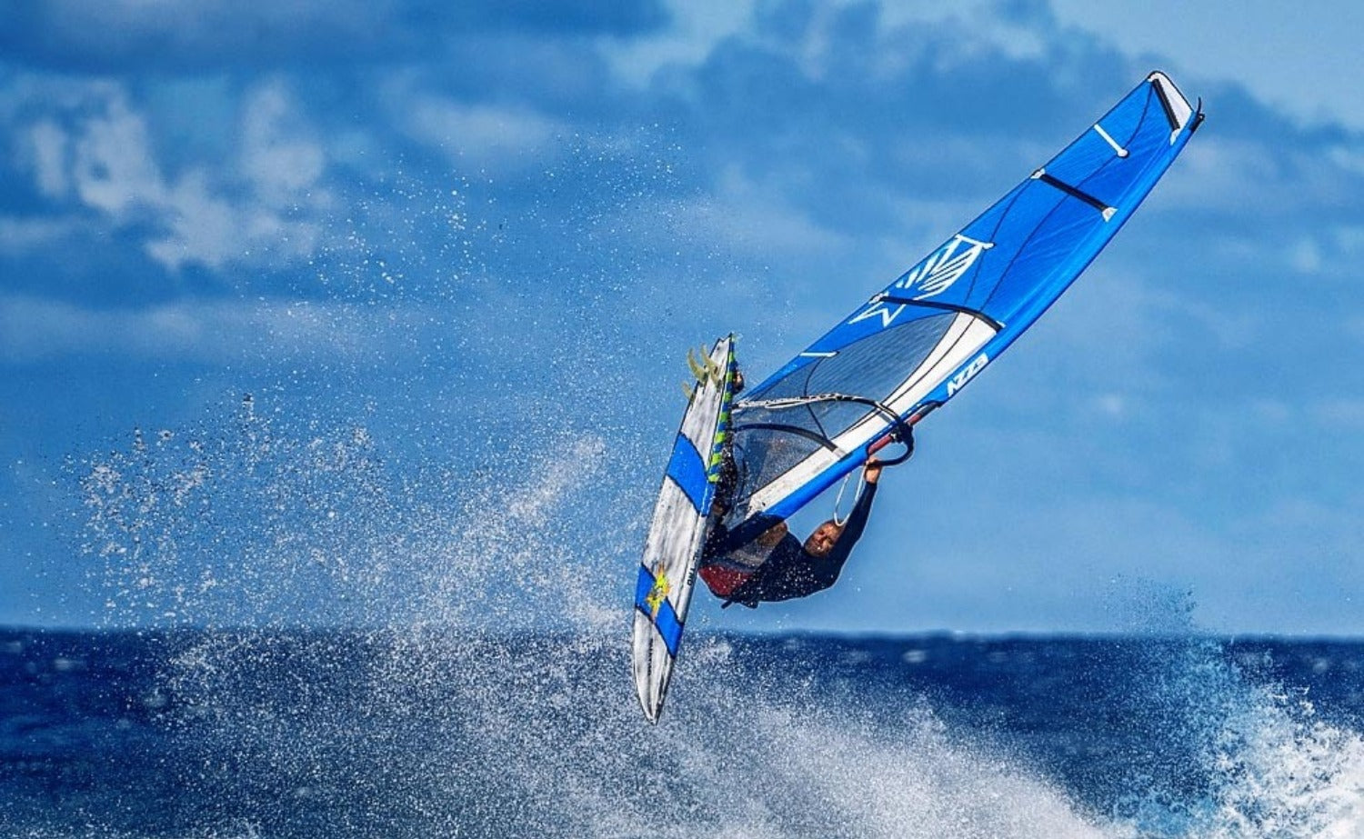 ウインドサーフィン　マスト　EZZY RDM 460 Ezzy Mast - EzzySails-japan