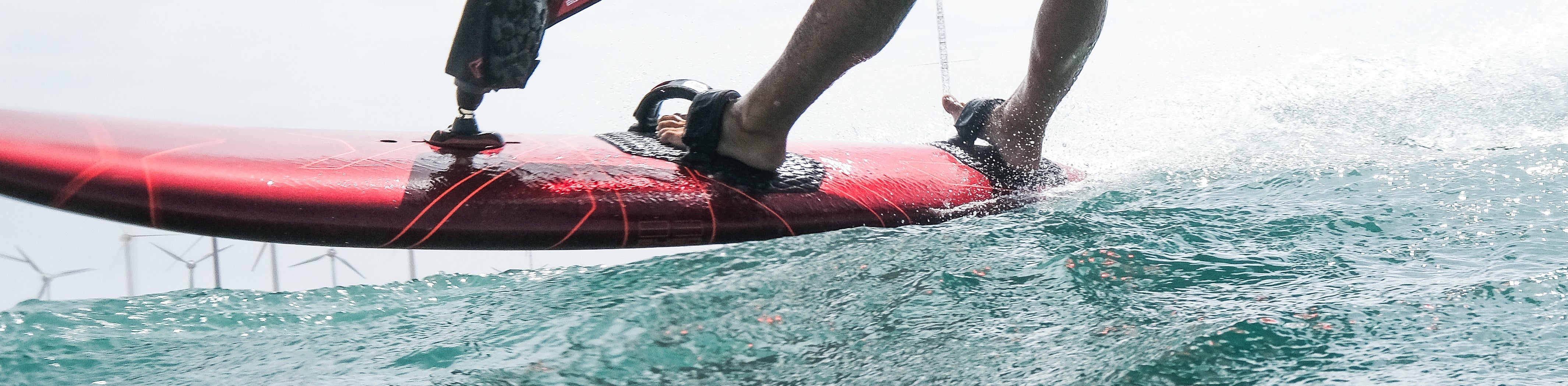 Severne Boards – OceanAir Sports