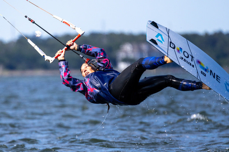 Duotone Twintip Kiteboards – OceanAir Sports