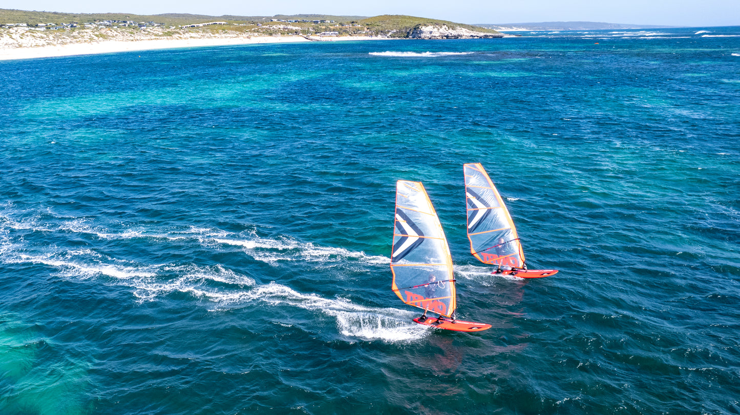Severne Windsurfing