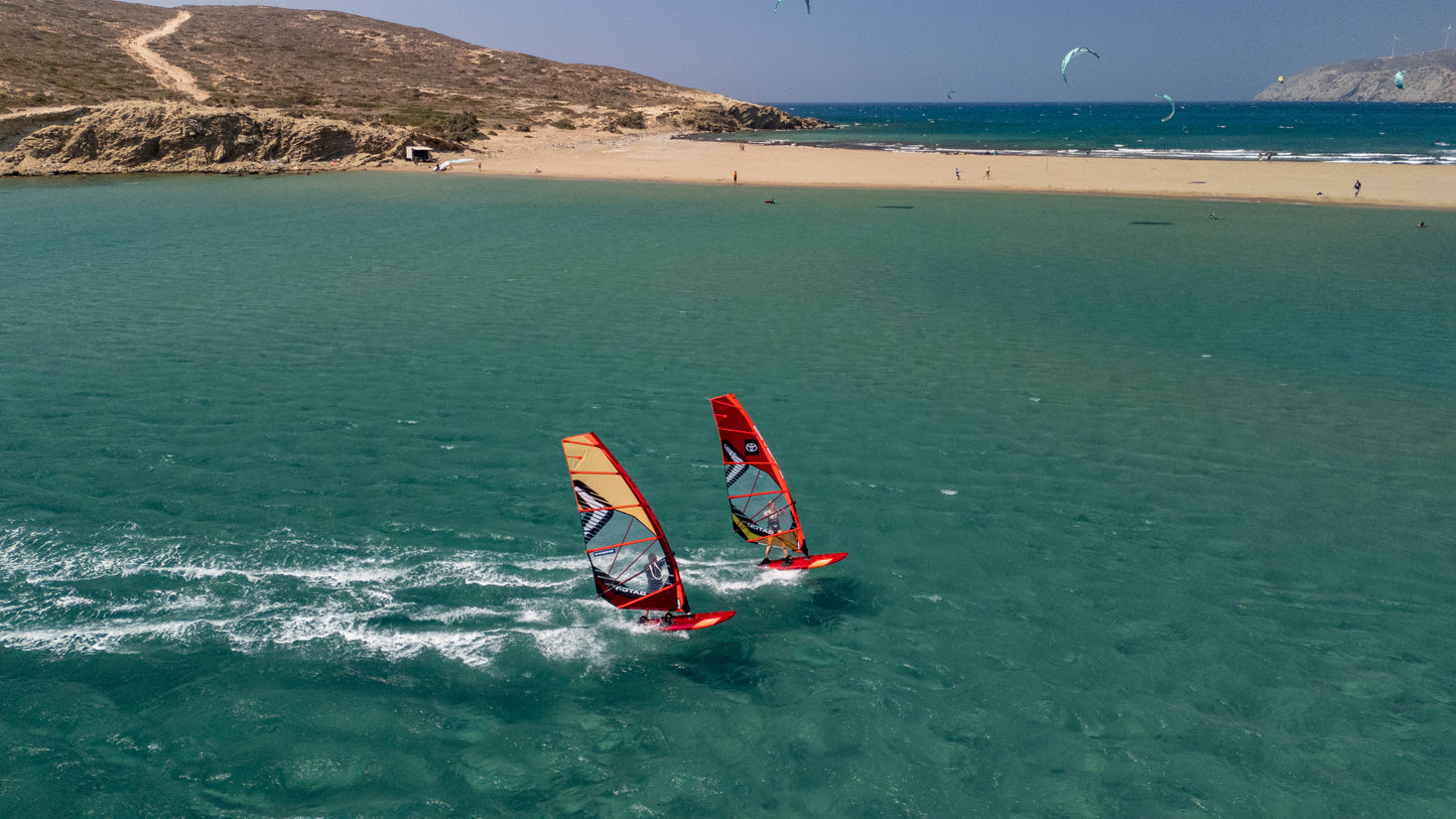 Severne Windsurfing