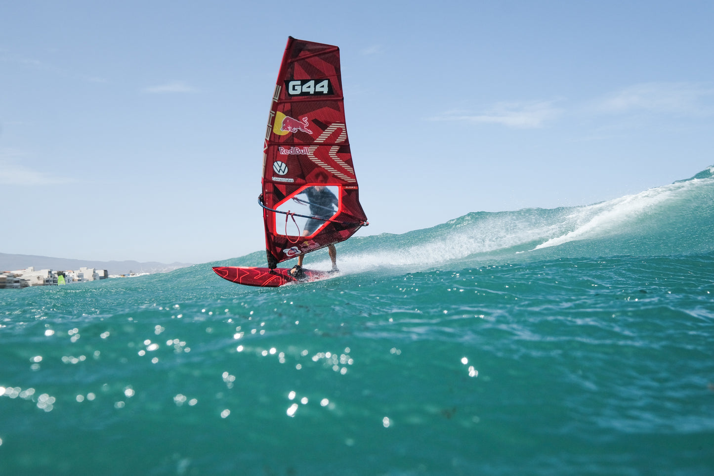 Severne Windsurfing