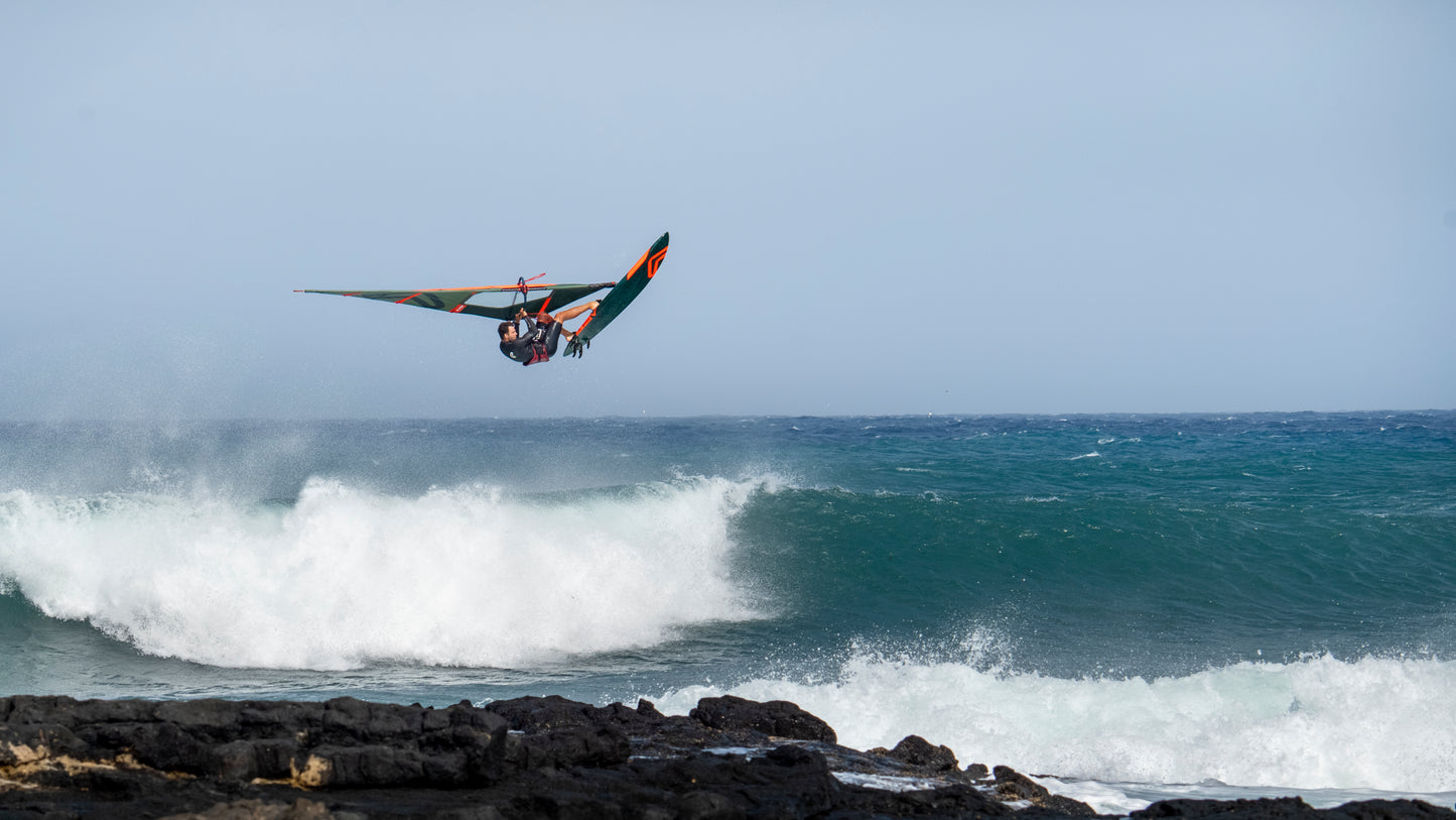 Severne Windsurfing Sail