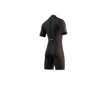 Mystic Brand 3/2 Back Zip Spring Suit
