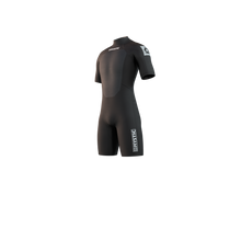 Mystic Brand 3/2 Back Zip Spring Suit