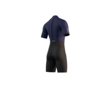 Mystic Brand 3/2 Back Zip Spring Suit