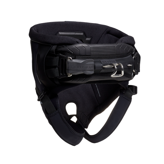 Mystic Marshall Seat Harness