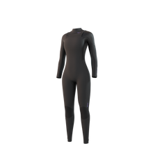 Jayde Fullsuit 5/4mm Double Fzip Women