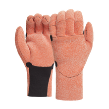 Mystic Roam Glove 3mm Precurved