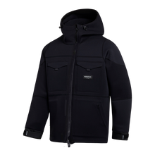Mystic Vortex Neoprene Jacket 3/2mm