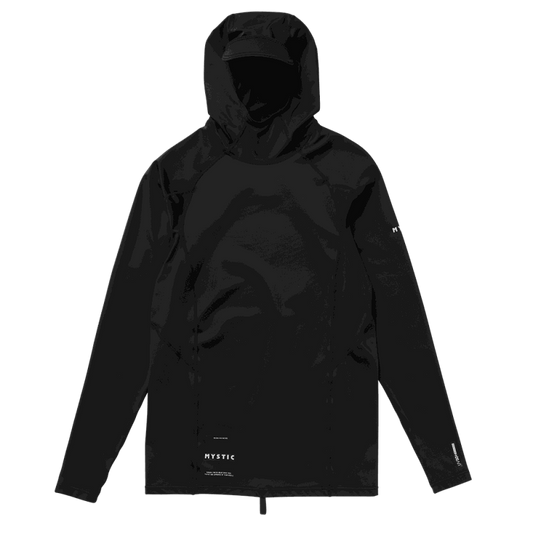 Mystic Uncharted L/S Hooded Rashvest