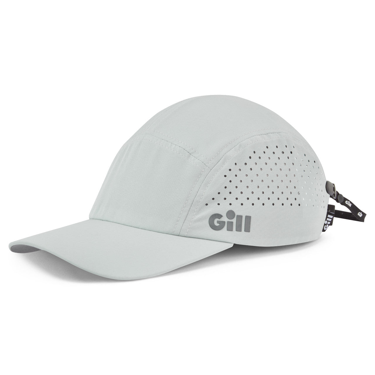 Gill Verso Cap