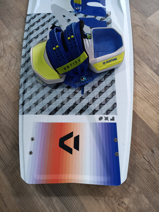 2024 Duotone Select SLS w/ Entity - 141 Demo