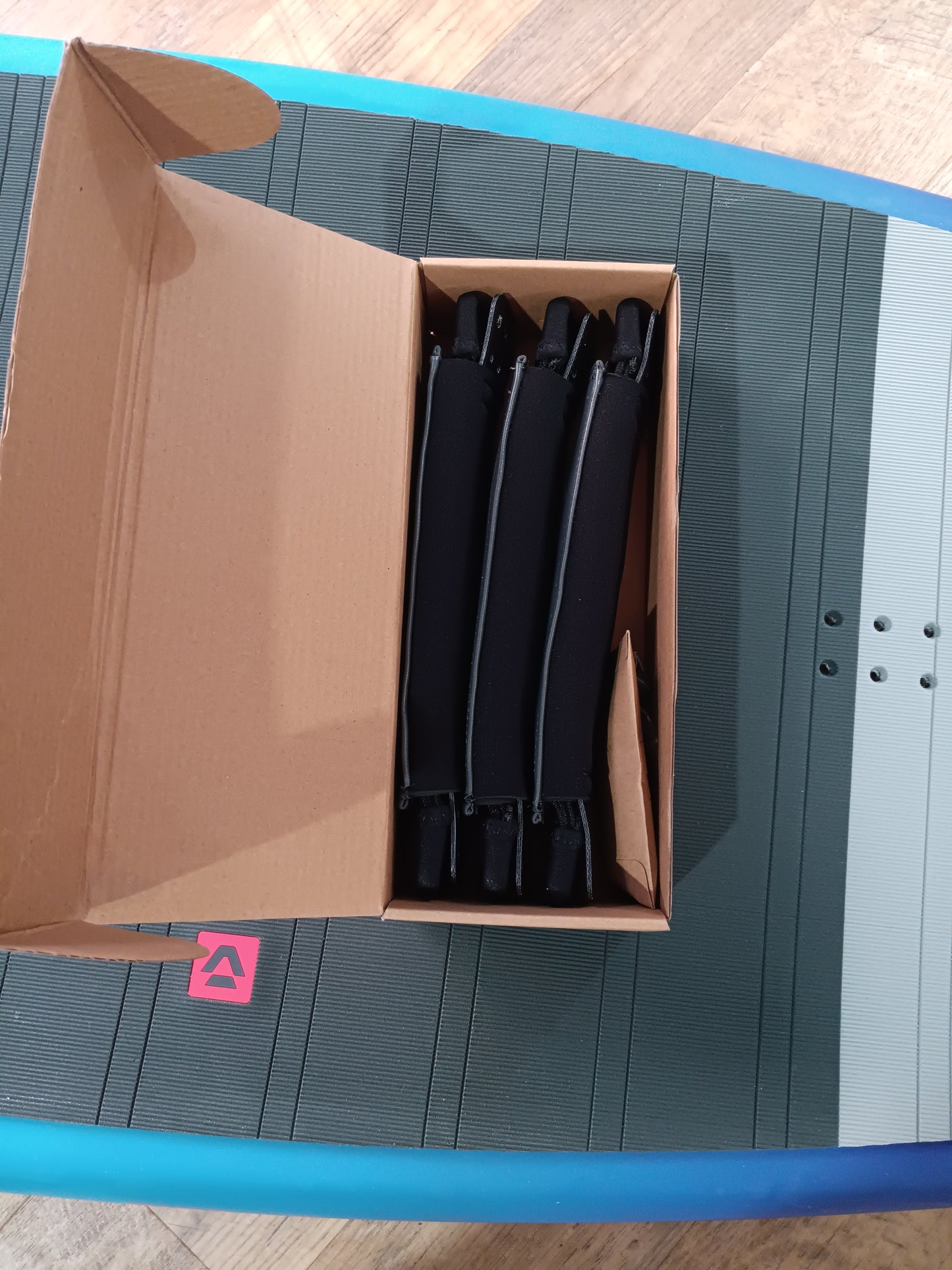 2024 Duotone Sky Free 5'3" 105L DEMO