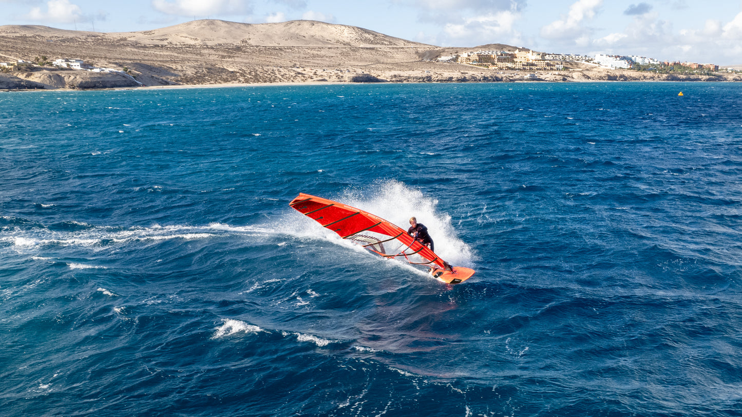 Severne NCX Windsurfing Sail