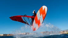 Severne Windsurfing Sail