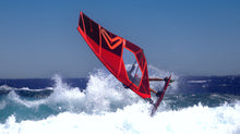 Windsurfing Wave Sail