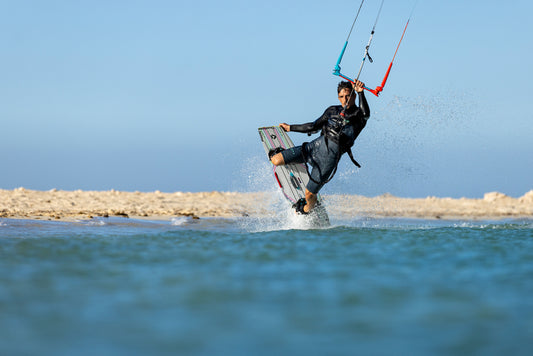 2026 Duotone Jaime SLS