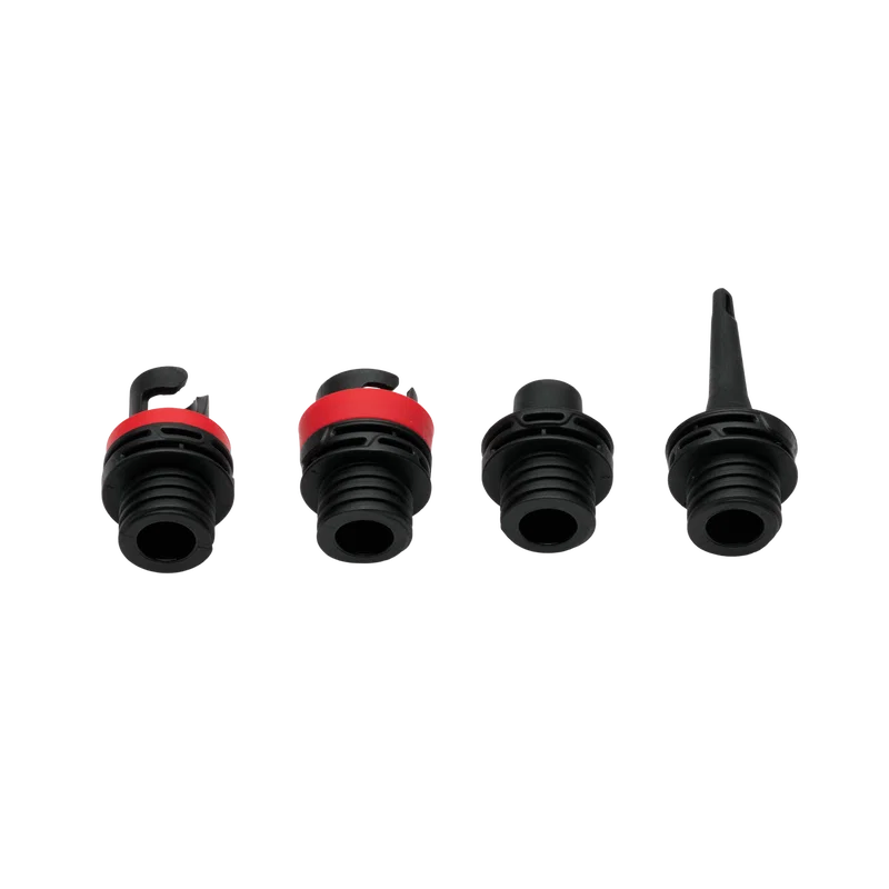 Duotone Other Spare ePump Hose Adapters (4pcs) (SS26-onw)