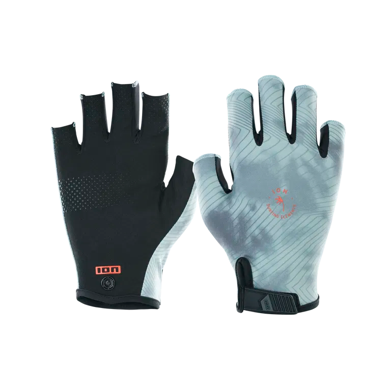 Ion Water Gloves Amara Half Finger
