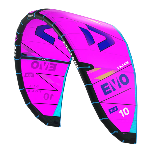 2025 Duotone Evo SLS