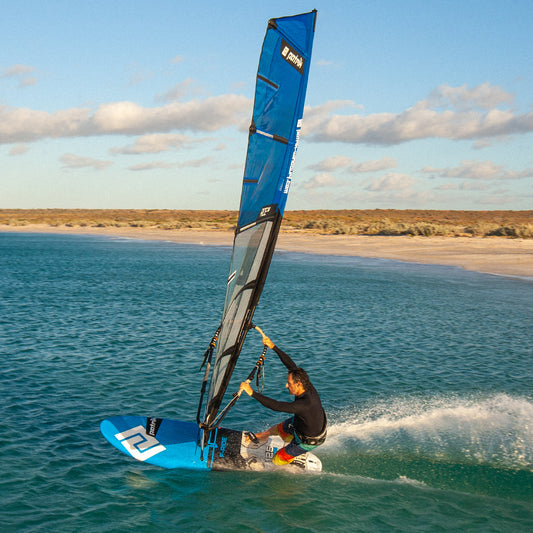 Patrik F-Cross