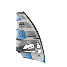 2025 North Free Speed