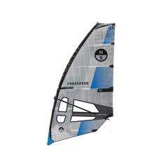 2025 North Free Speed