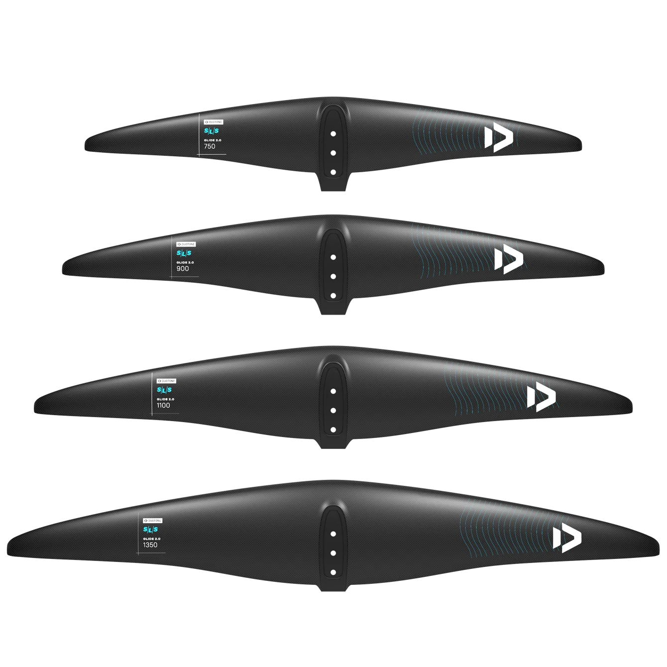Duotone Glide 2.0 SLS Front Wing