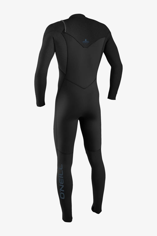 O'Neill Hyperfreak Wind 4/3+ Chest Zip Full Suit