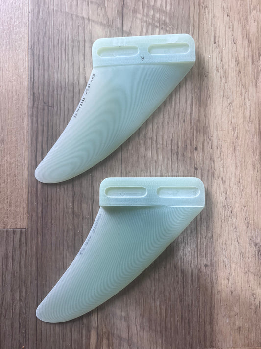 Tectonics Evo Thruster Side Fins 10cm