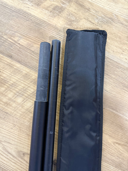 Goya Seventy RDM Mast DEMO