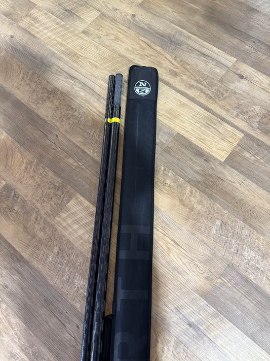 North Local Pro RDM Mast DEMO