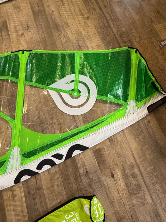 2019 Goya Scion 3.5 DEMO Sail