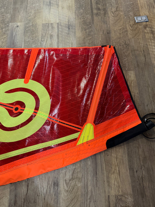 2022/23 Goya Scion X DEMO 4.0