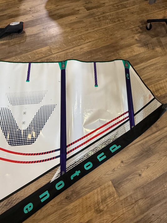 2023 Duotone E_Pace 6.6 SLS DEMO sail