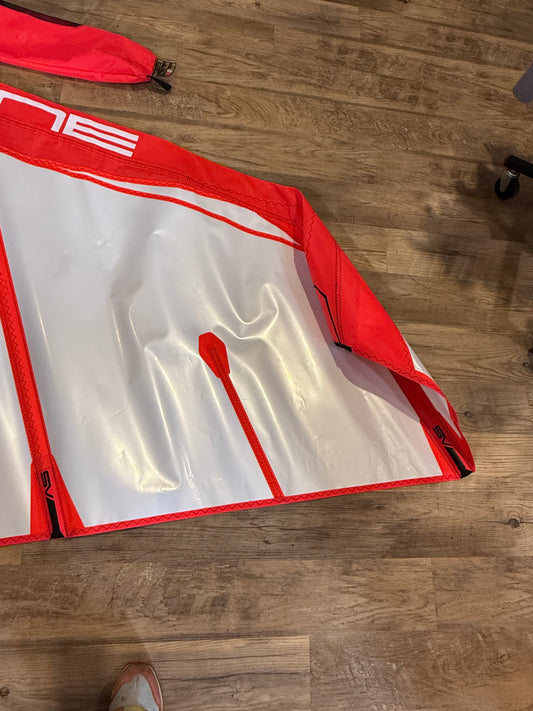 2024 Severne Foil Freek 5.2 DEMO sail