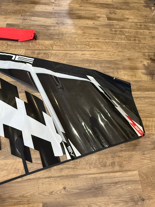 2024 Severne Freek 5.2 DEMO sail