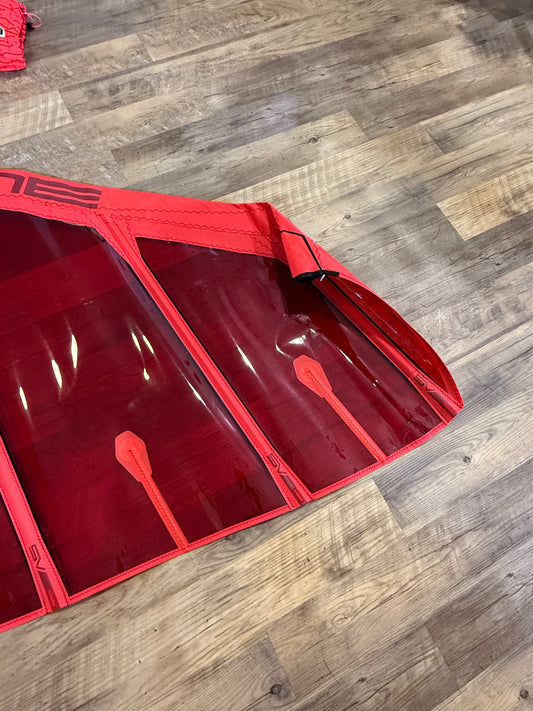 2023 Severne NCX 5.5 DEMO sail