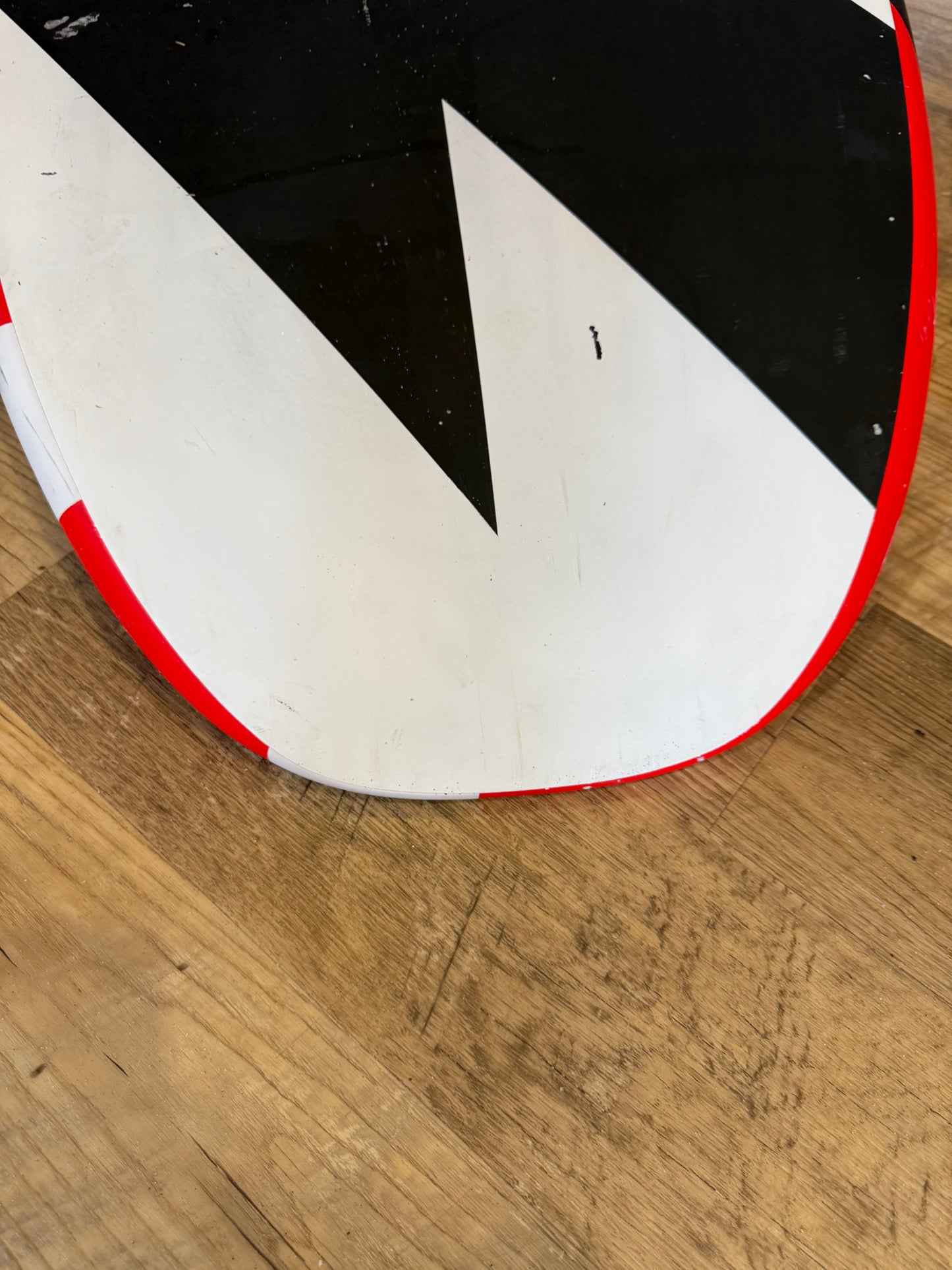 2024 Severne Psycho 3 94L DEMO