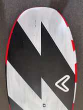 2024 Severne Psycho 3 - 102L Demo