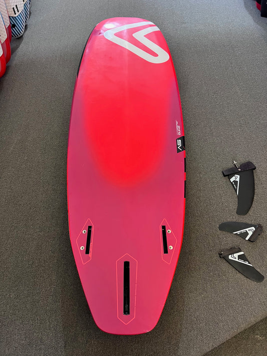 2023 Severne Dyno 85 Demo