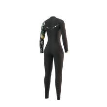 2023 Mystic Womens Jayde 5/4mm Double Chest Zip Full Suit