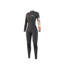2023 Mystic Womens Jayde 5/4mm Double Chest Zip Full Suit