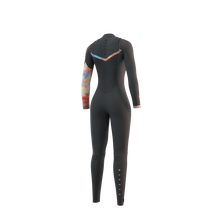 2023 Mystic Womens Jayde 5/4mm Double Chest Zip Full Suit