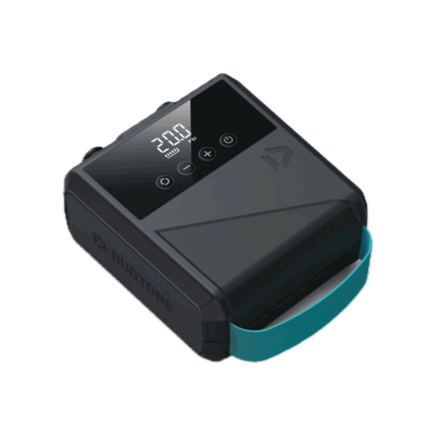 Duotone Electric Pump