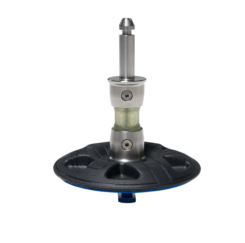 North Sails Tendon Euro Pin Mast Base