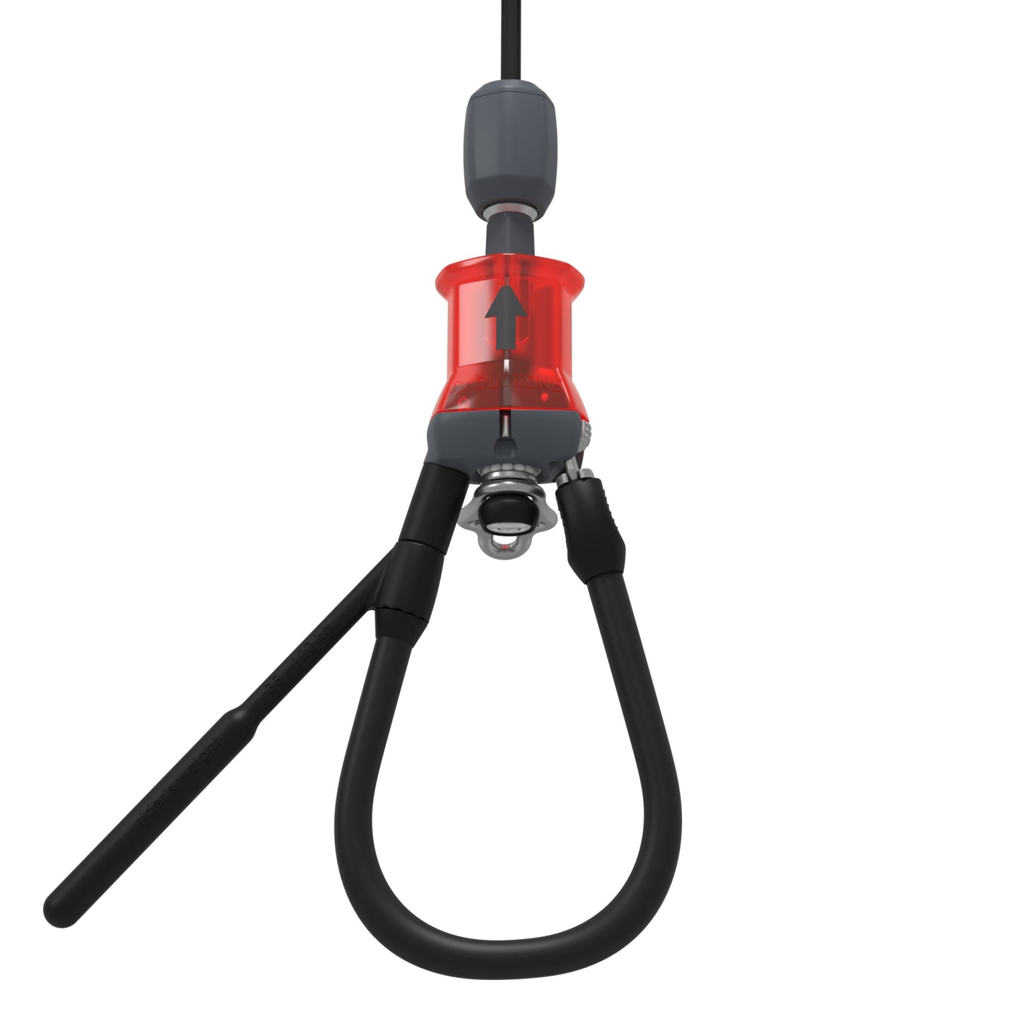 Duotone Quick Release Wakestyle