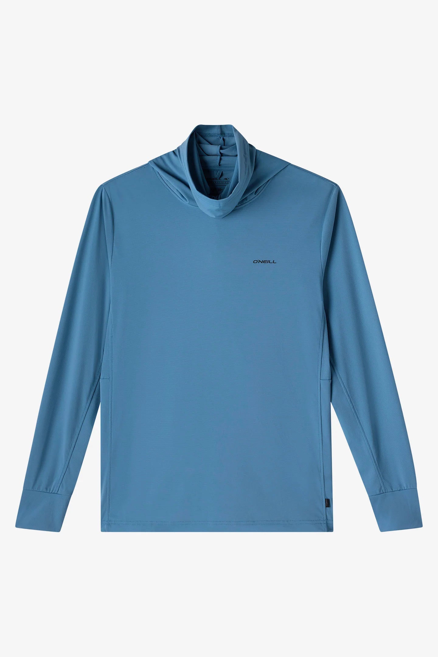 O'neill TRVLR UPF Elevated Hooded Long