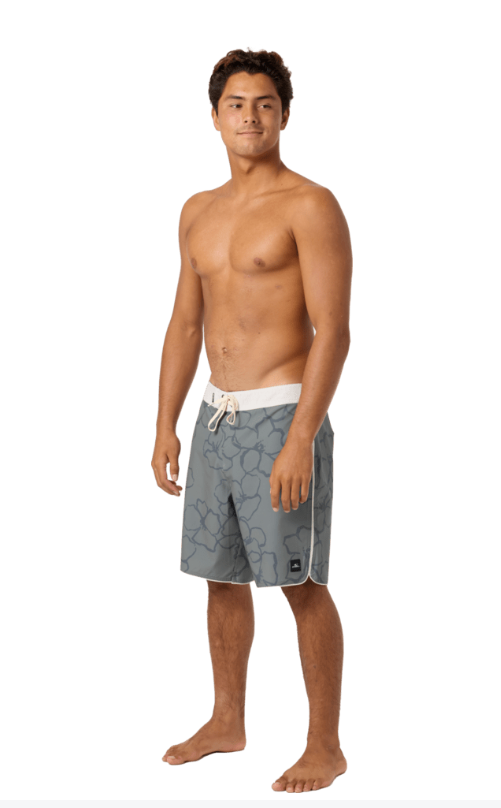O'neill Hyperfreak Mysto Scallop 19" Boardshorts